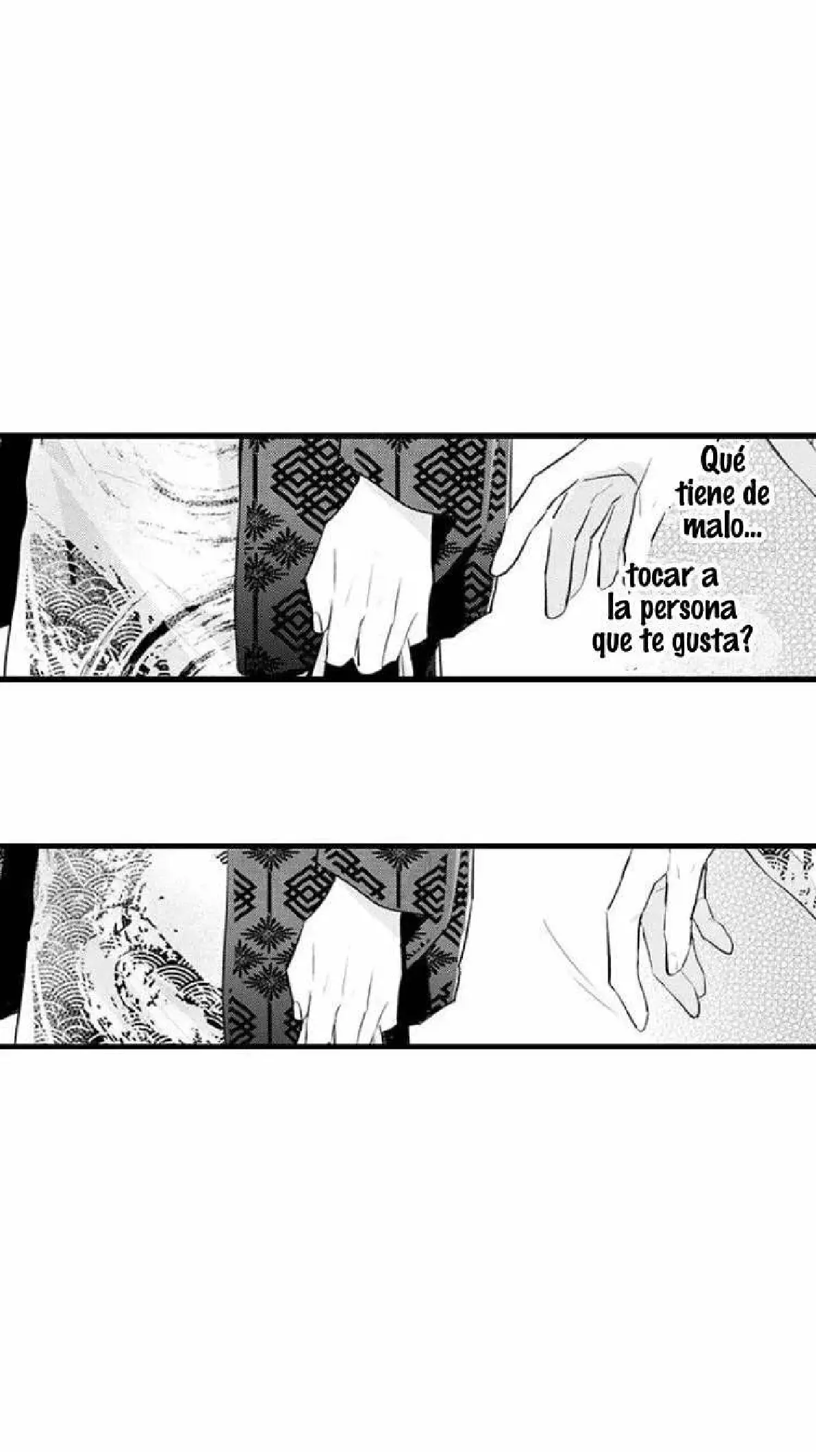 Papa datte shitai - Capítulo 87 - Página 24 - LectorTMOo