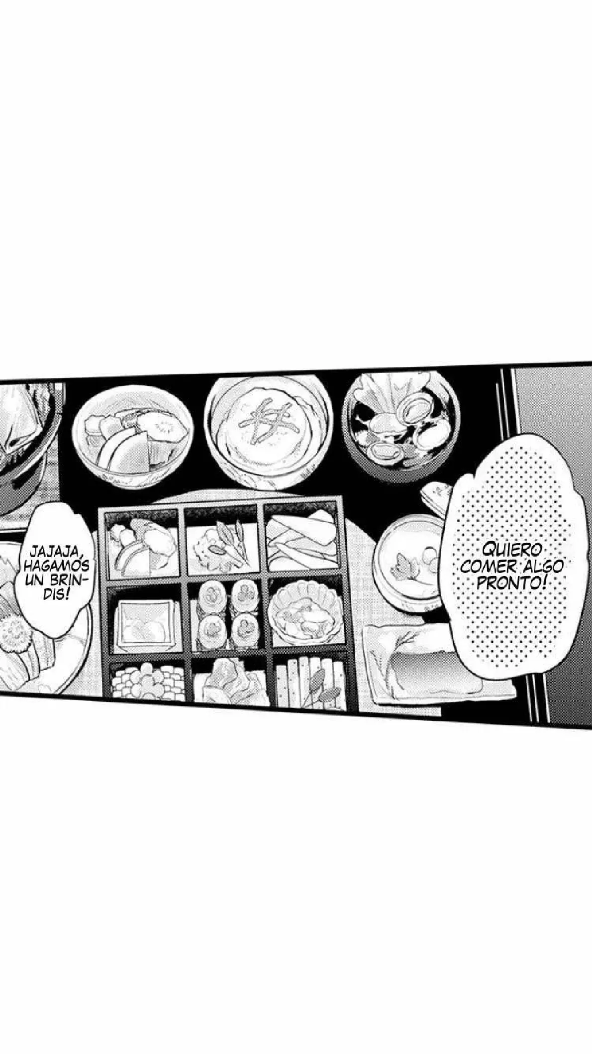 Papa datte shitai - Capítulo 87 - Página 28 - LectorTMOo
