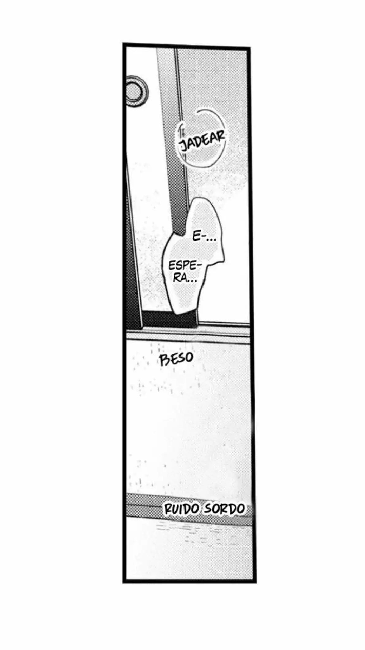 Papa datte shitai - Capítulo 89 - Página 11 - LectorTMOo