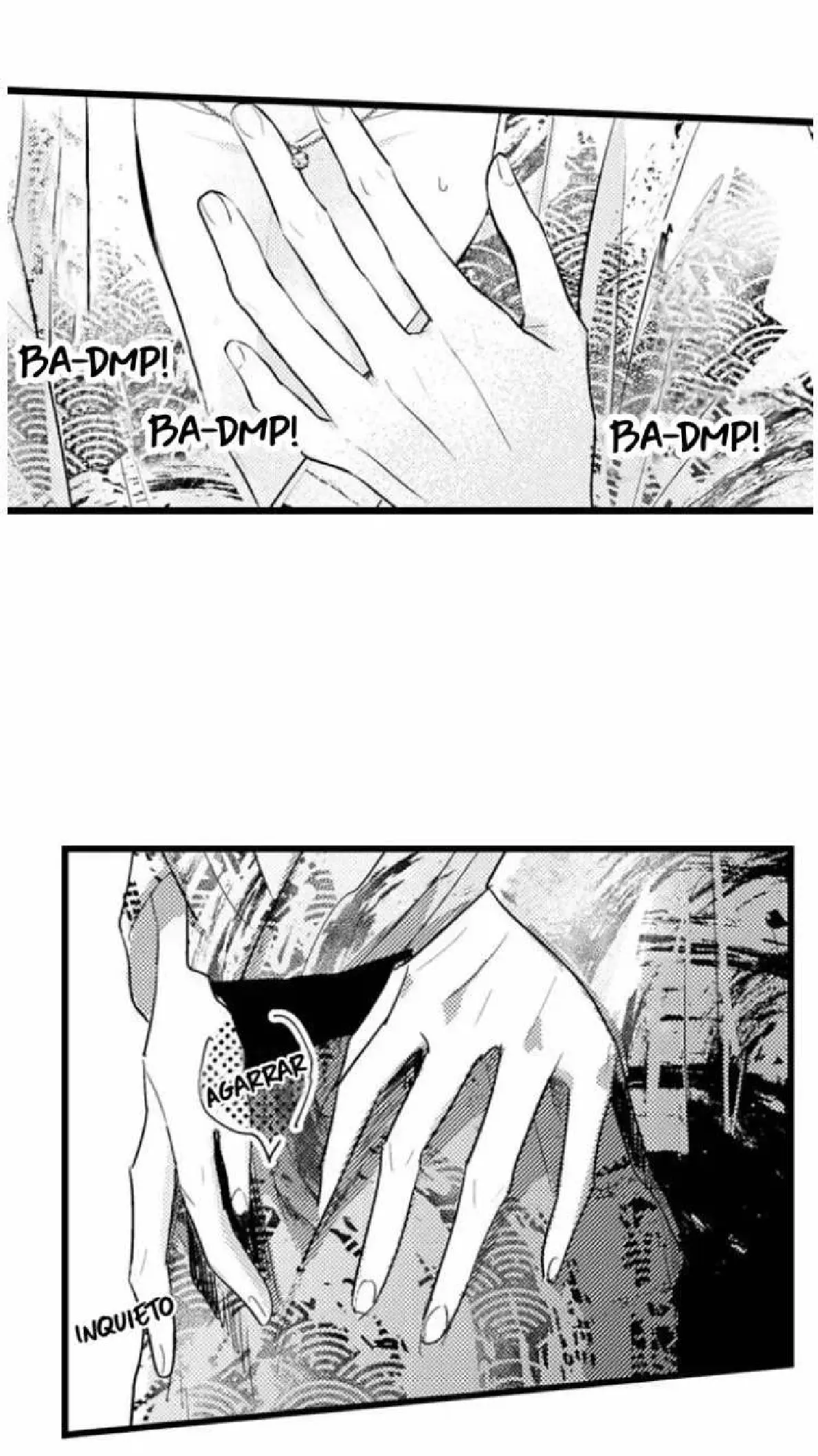 Papa datte shitai - Capítulo 89 - Página 16 - LectorTMOo