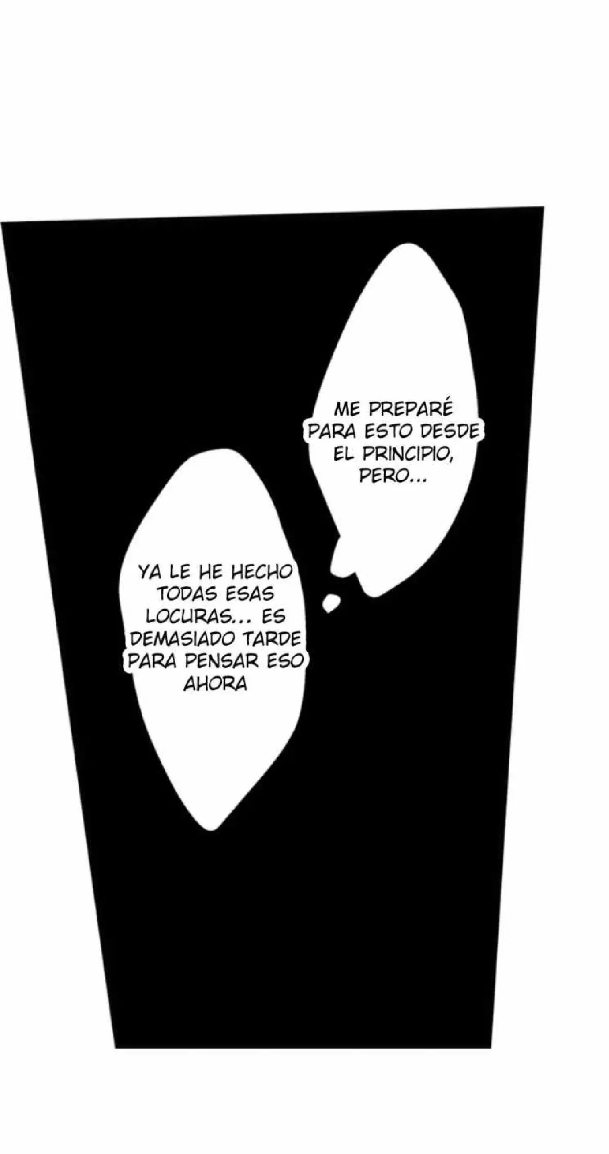 Papa datte shitai - Capítulo 9 - Página 34 - LectorTMOo