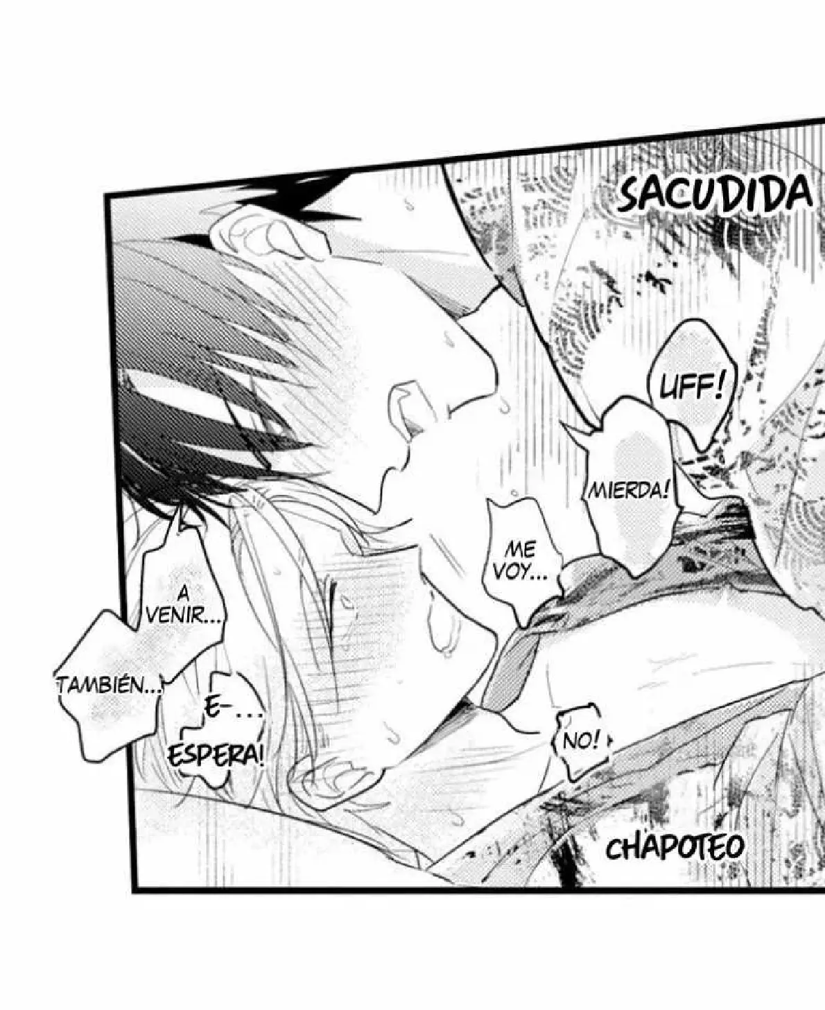 Papa datte shitai - Capítulo 90 - Página 18 - LectorTMOo