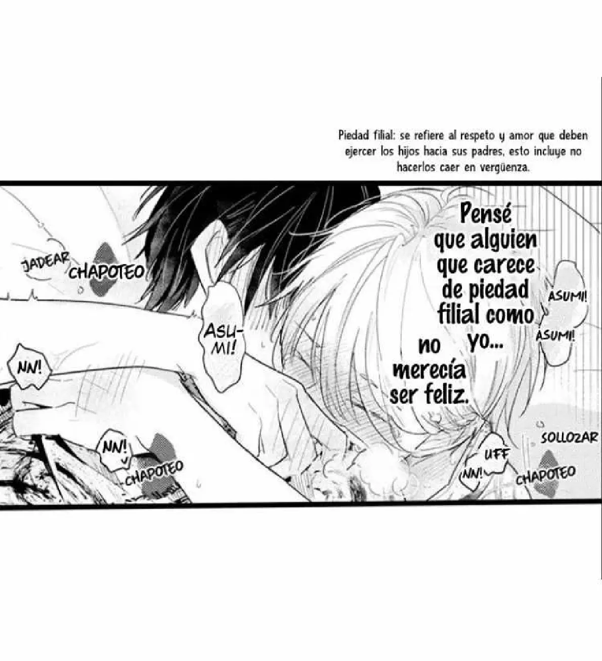 Papa datte shitai - Capítulo 90 - Página 27 - LectorTMOo