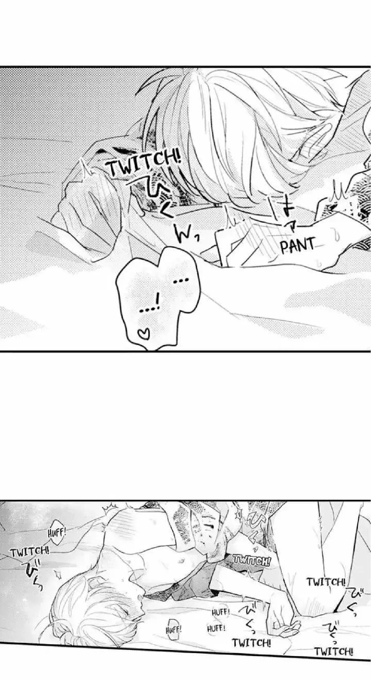 Papa datte shitai - Capítulo 91 - Página 24 - LectorTMOo