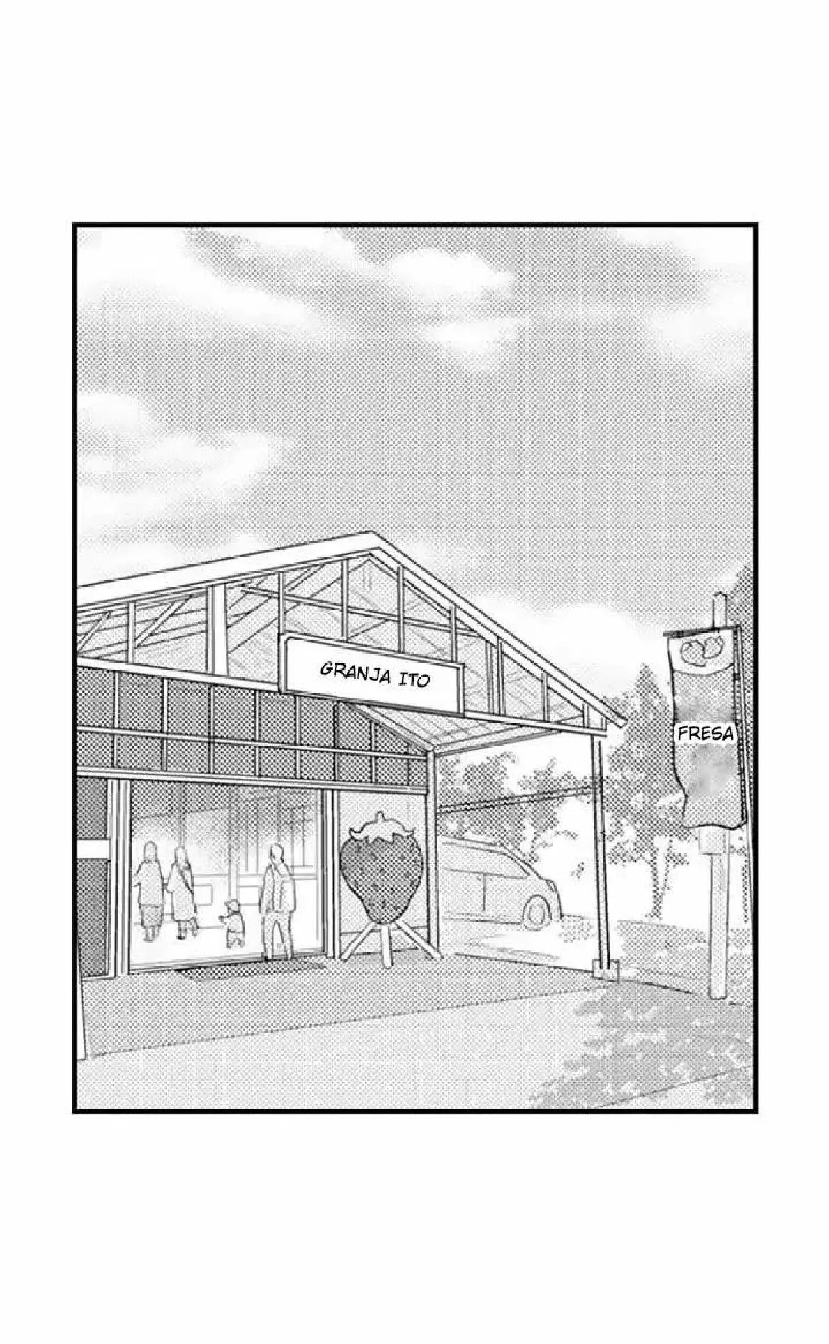 Papa datte shitai - Capítulo 92 - Página 28 - LectorTMOo