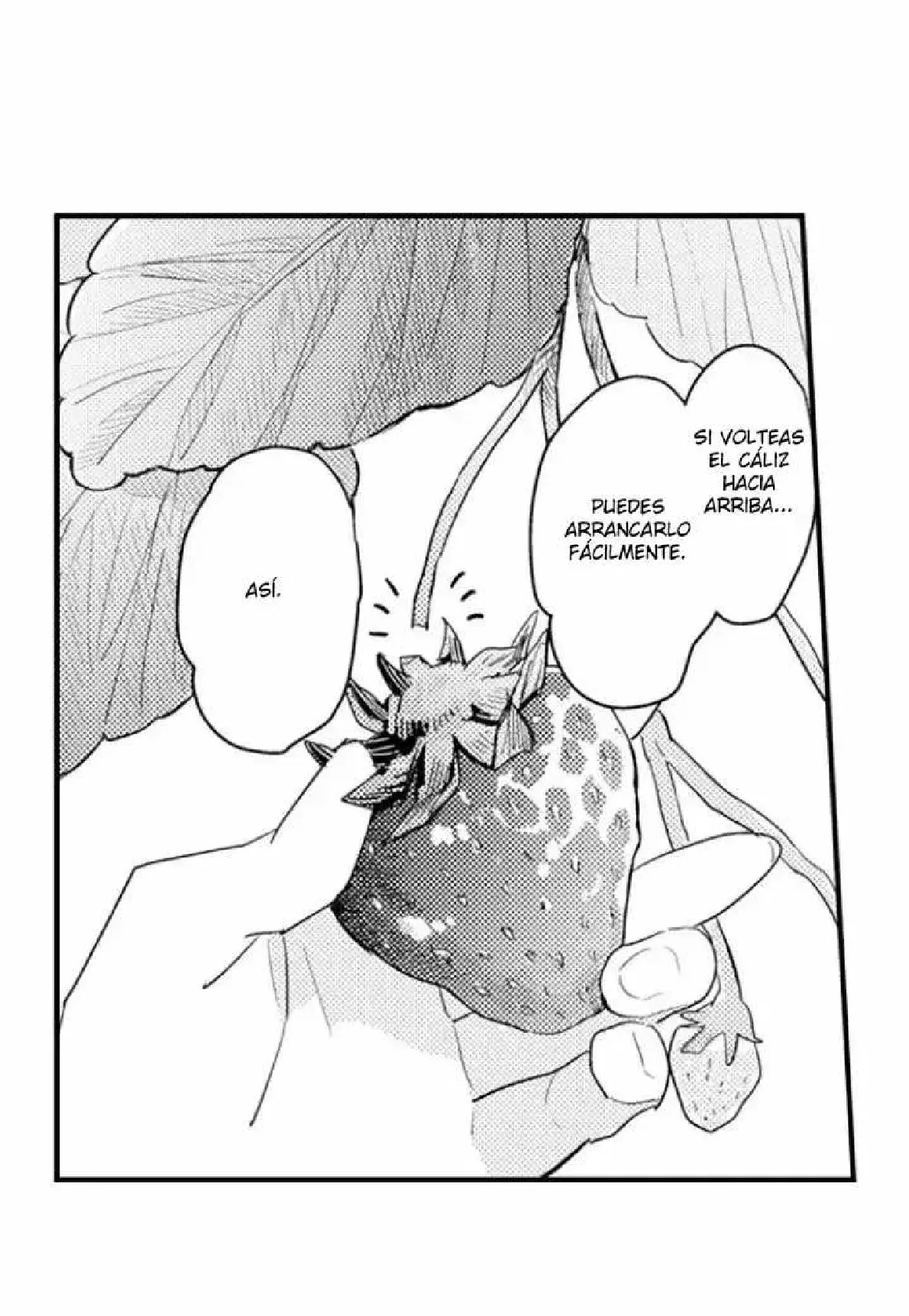 Papa datte shitai - Capítulo 92 - Página 34 - LectorTMOo