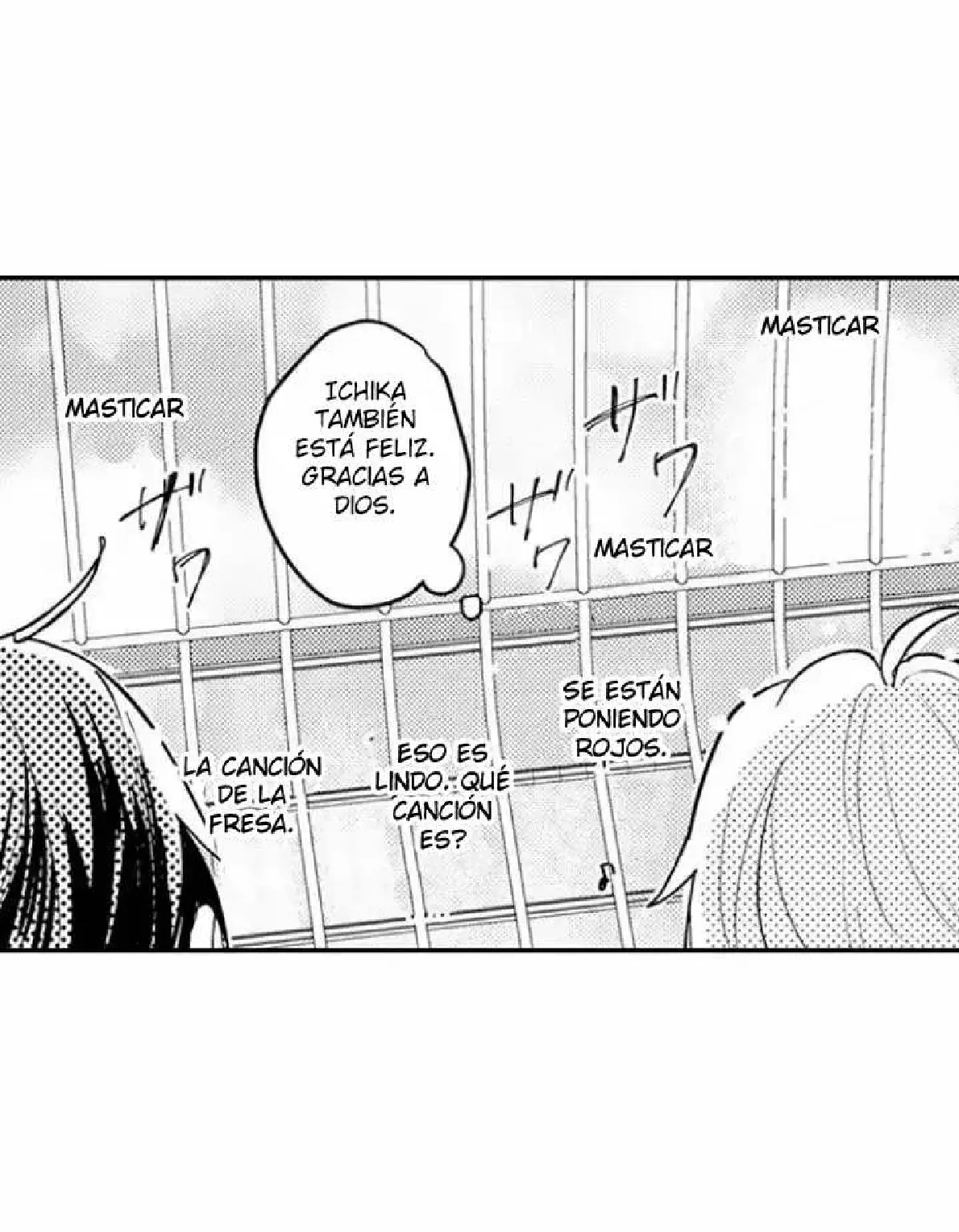 Papa datte shitai - Capítulo 93 - Página 7 - LectorTMOo