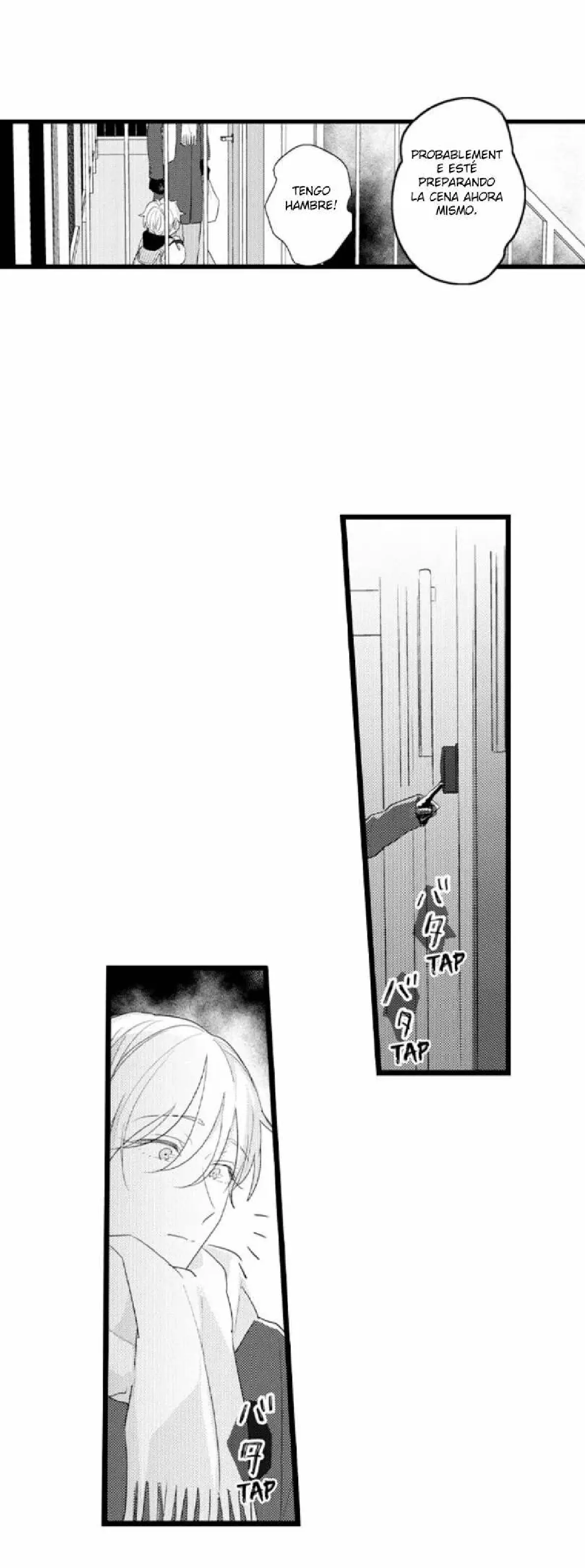 Papa datte shitai - Capítulo 96 - Página 10 - LectorTMOo