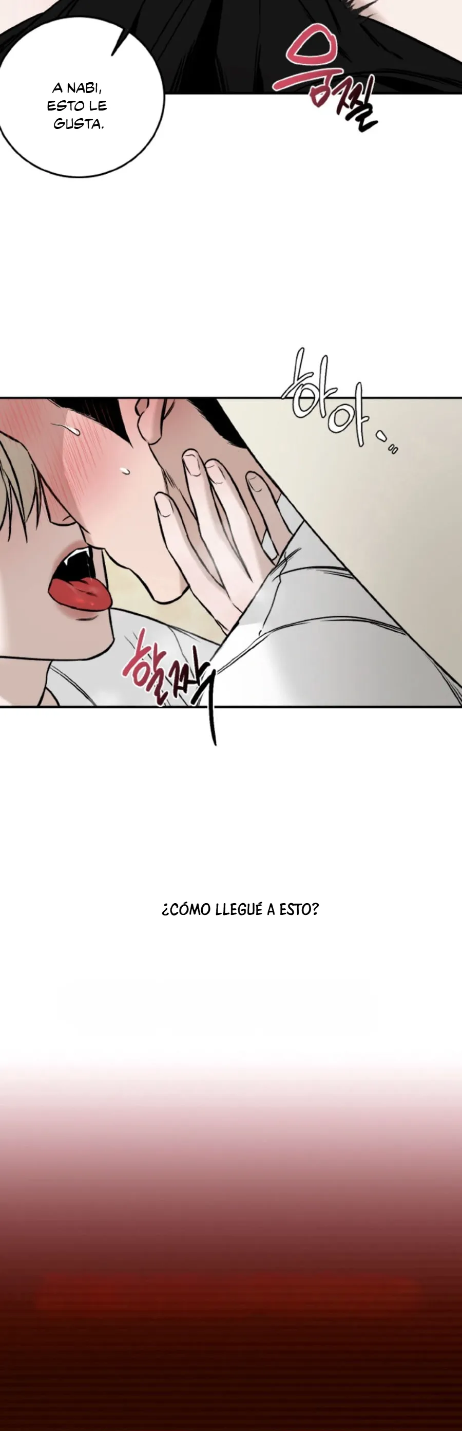 Papá y yo - Capítulo  - Página 4 - LectorTMOo