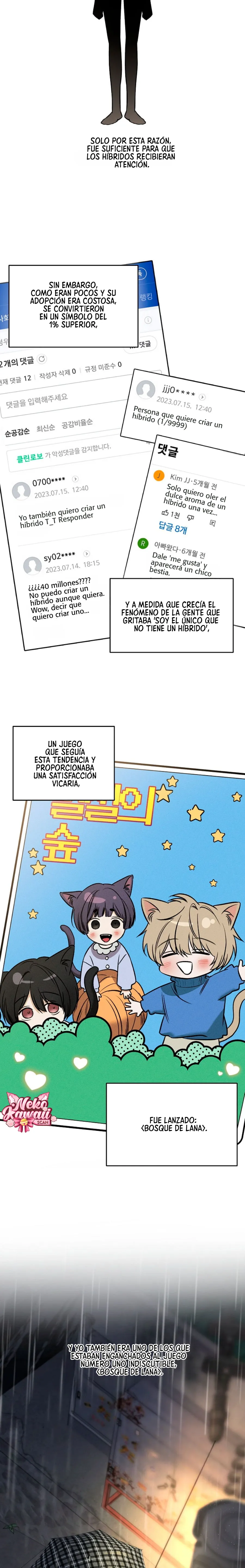 Papá y yo - Capítulo 1 - Página 14 - LectorTMOo
