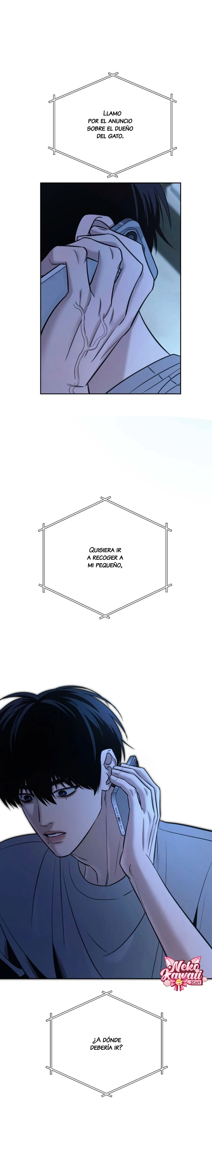 Papá y yo - Capítulo 2 - Página 23 - LectorTMOo
