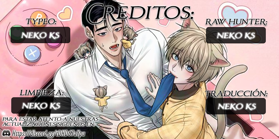 Papá y yo - Capítulo 3 - Página 1 - LectorTMOo