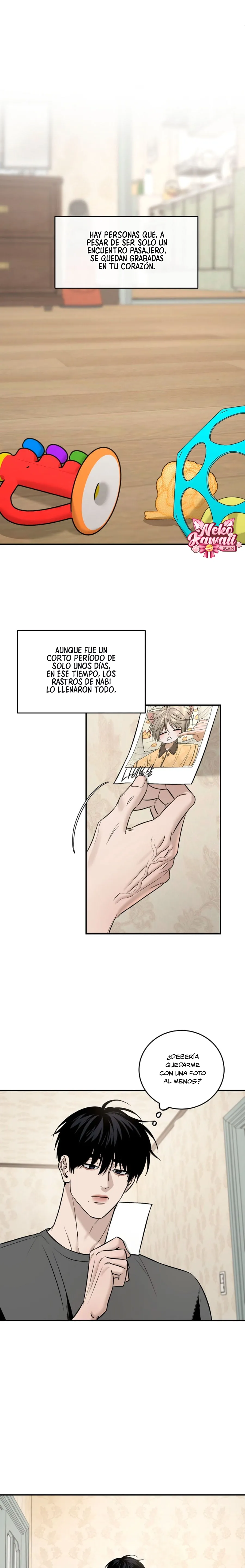 Papá y yo - Capítulo 3 - Página 2 - LectorTMOo