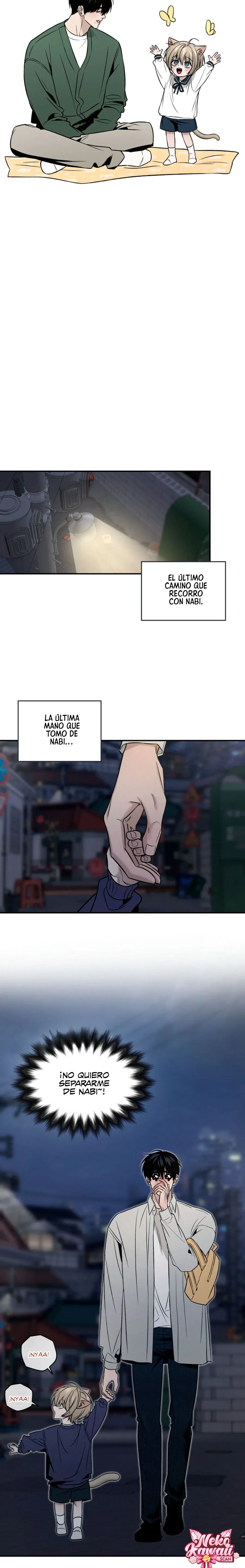 Papá y yo - Capítulo 3 - Página 6 - LectorTMOo