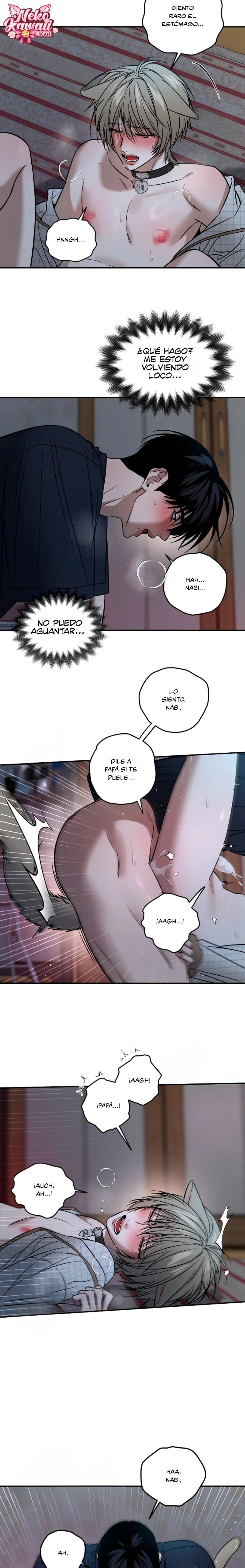 Papá y yo - Capítulo 5 - Página 12 - LectorTMOo