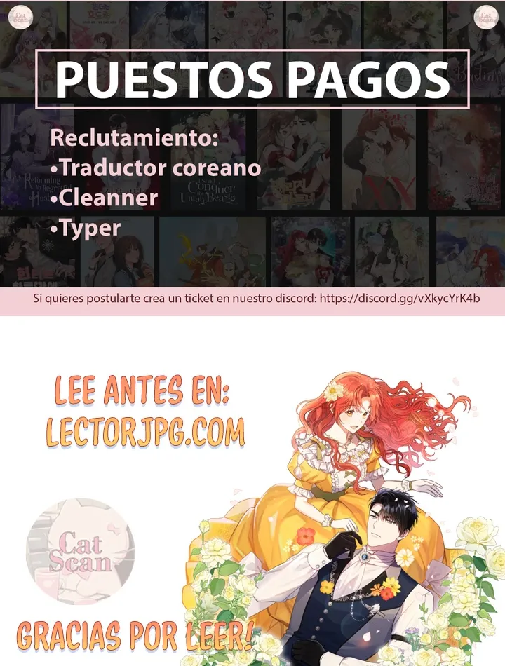 Para ajustar el nivel del protagonista masculino gánster - Capítulo 13 - Página 11 - LectorTMOo