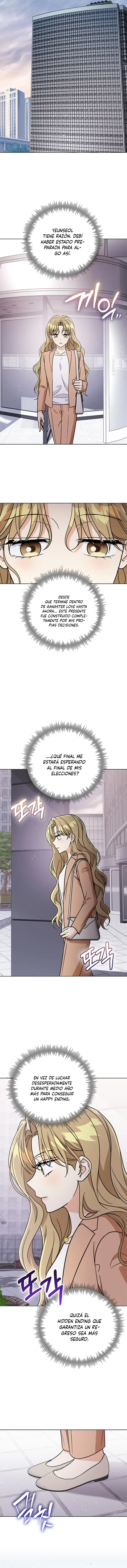 Para ajustar el nivel del protagonista masculino gánster - Capítulo 39 - Página 12 - LectorTMOo