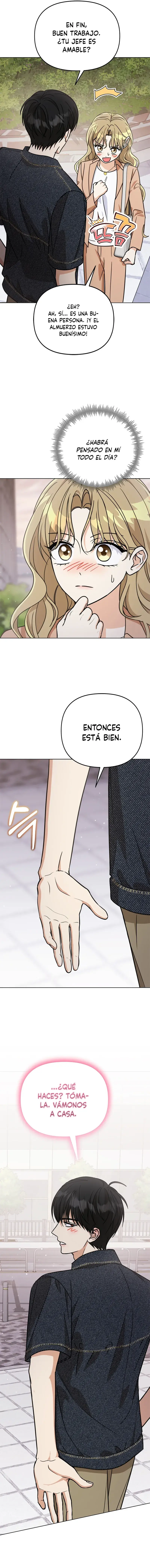 Para ajustar el nivel del protagonista masculino gánster - Capítulo 39 - Página 16 - LectorTMOo