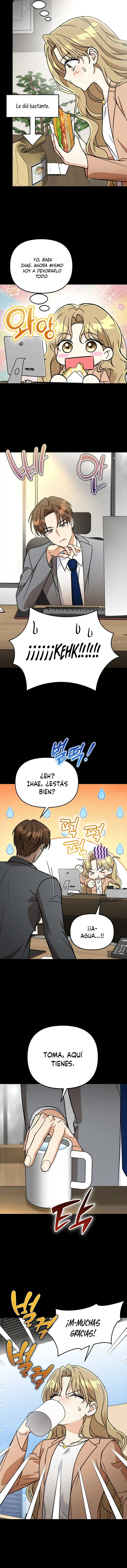 Para ajustar el nivel del protagonista masculino gánster - Capítulo 39 - Página 4 - LectorTMOo