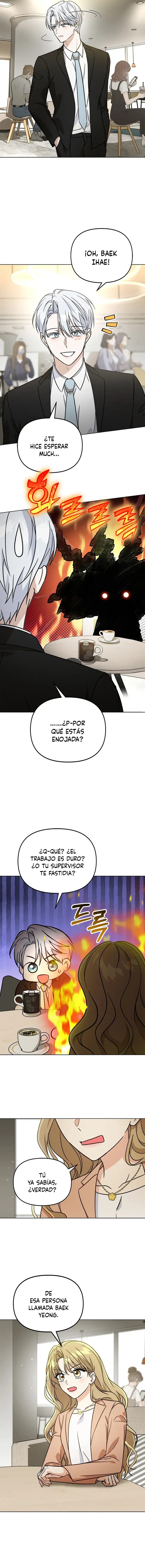 Para ajustar el nivel del protagonista masculino gánster - Capítulo 39 - Página 7 - LectorTMOo