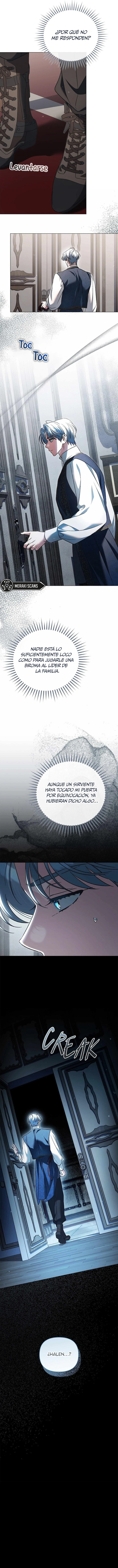 Para mi bella Julieta - Capítulo 71 - Página 11 - LectorTMOo