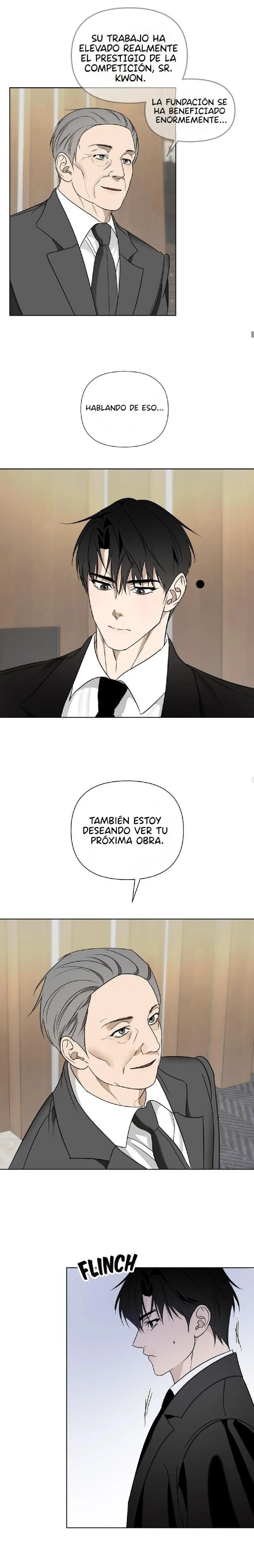 Para Mi Querido - Capítulo 1 - Página 11 - LectorTMOo