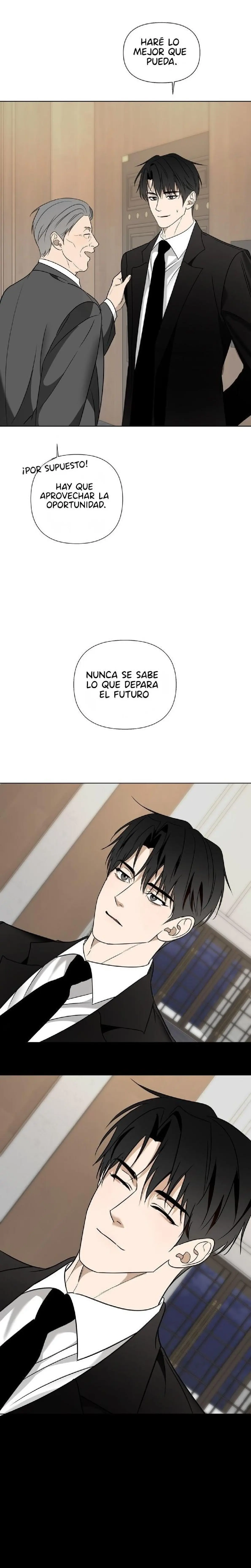 Para Mi Querido - Capítulo 1 - Página 12 - LectorTMOo