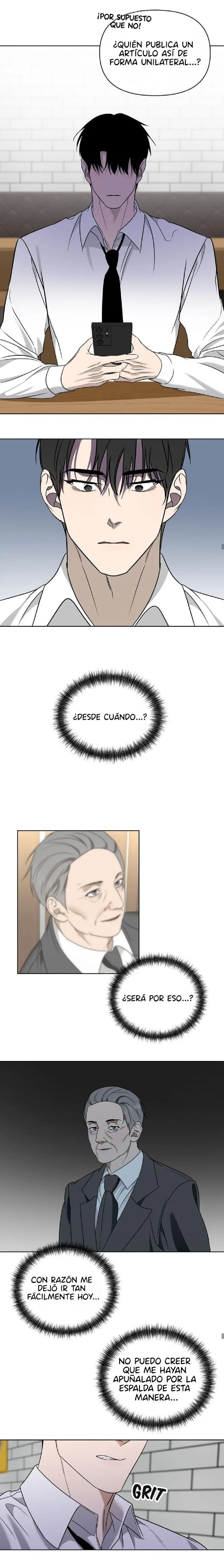 Para Mi Querido - Capítulo 1 - Página 14 - LectorTMOo