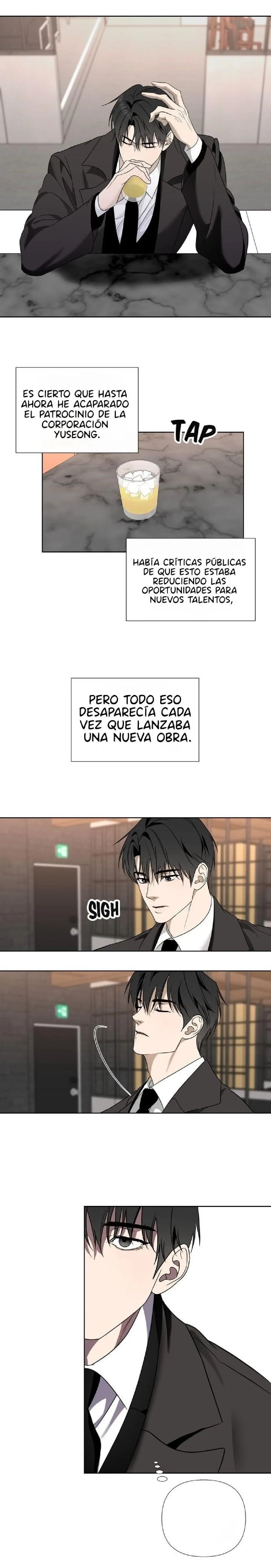 Para Mi Querido - Capítulo 1 - Página 17 - LectorTMOo