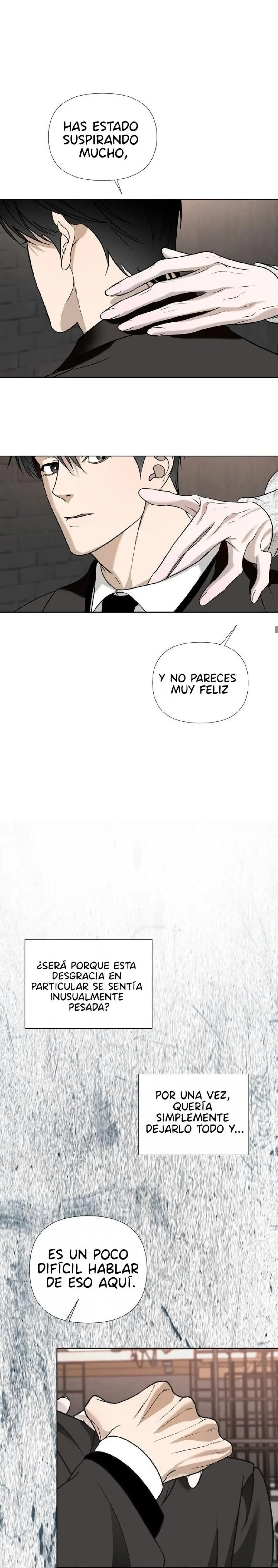 Para Mi Querido - Capítulo 1 - Página 20 - LectorTMOo