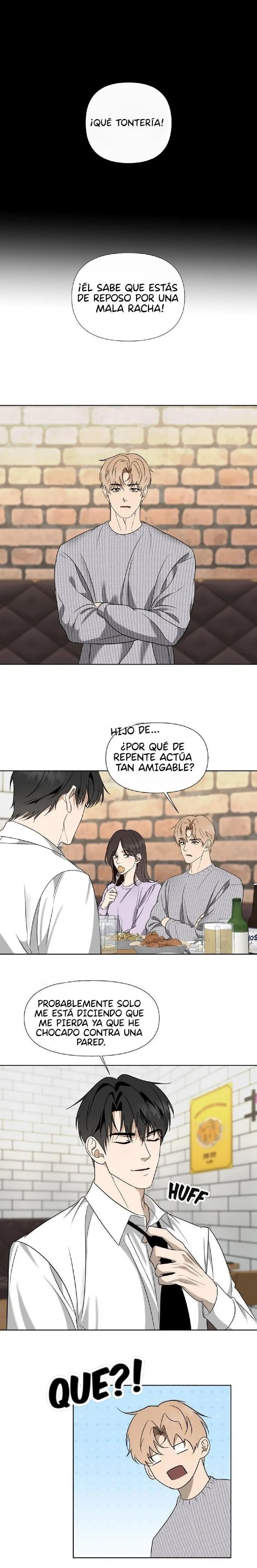 Para Mi Querido - Capítulo 1 - Página 3 - LectorTMOo