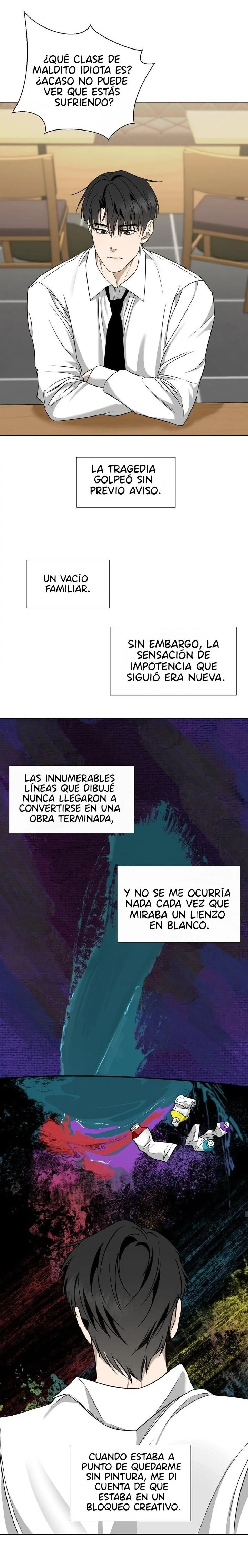 Para Mi Querido - Capítulo 1 - Página 4 - LectorTMOo