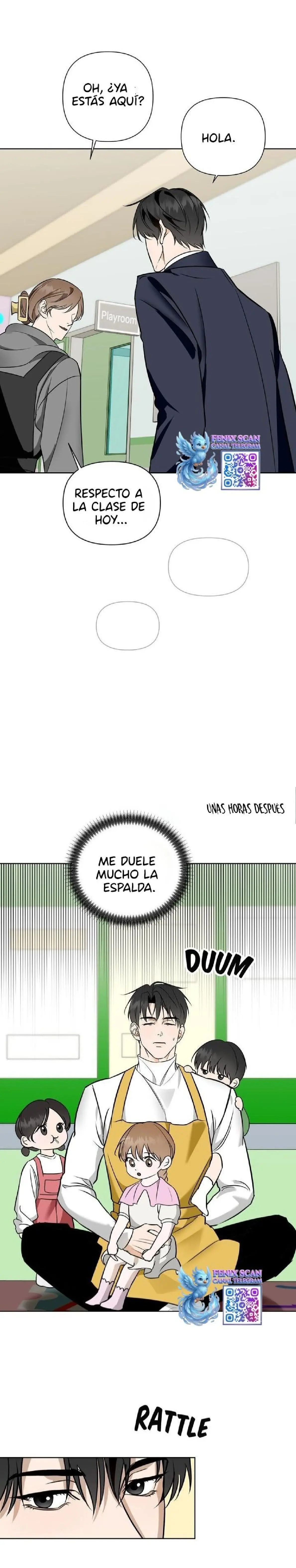 Para Mi Querido - Capítulo 10 - Página 10 - LectorTMOo