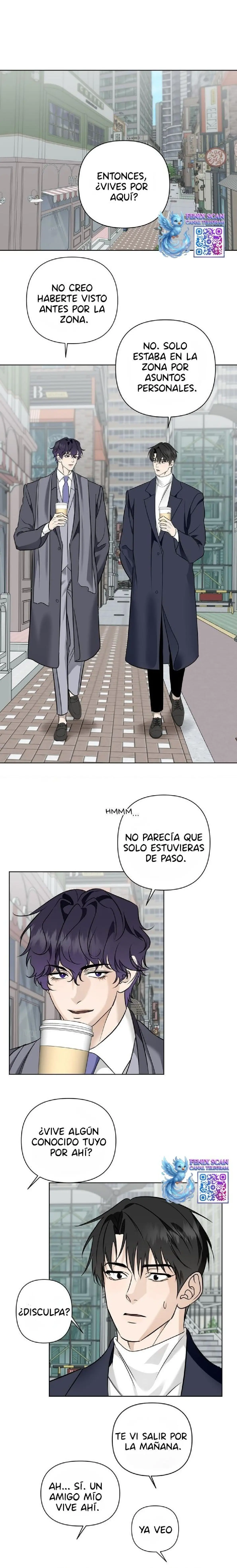 Para Mi Querido - Capítulo 10 - Página 14 - LectorTMOo