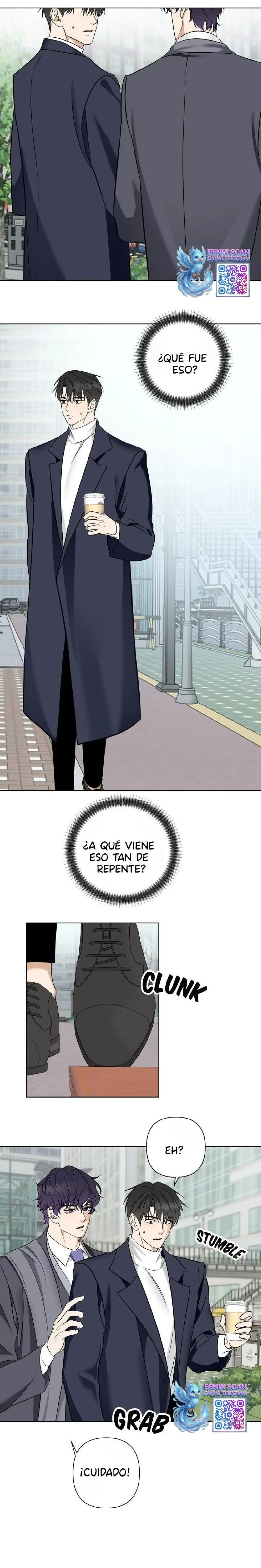 Para Mi Querido - Capítulo 10 - Página 15 - LectorTMOo