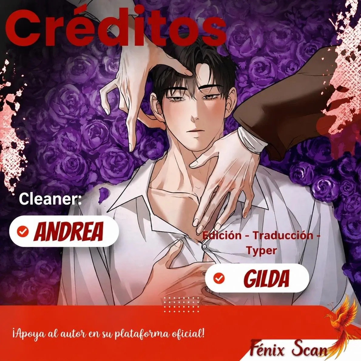 Para Mi Querido - Capítulo 10 - Página 2 - LectorTMOo