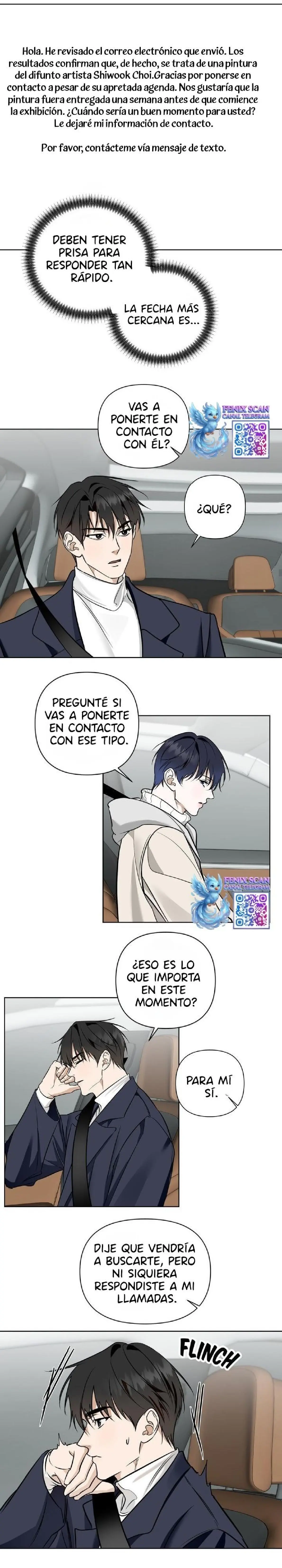 Para Mi Querido - Capítulo 10 - Página 24 - LectorTMOo