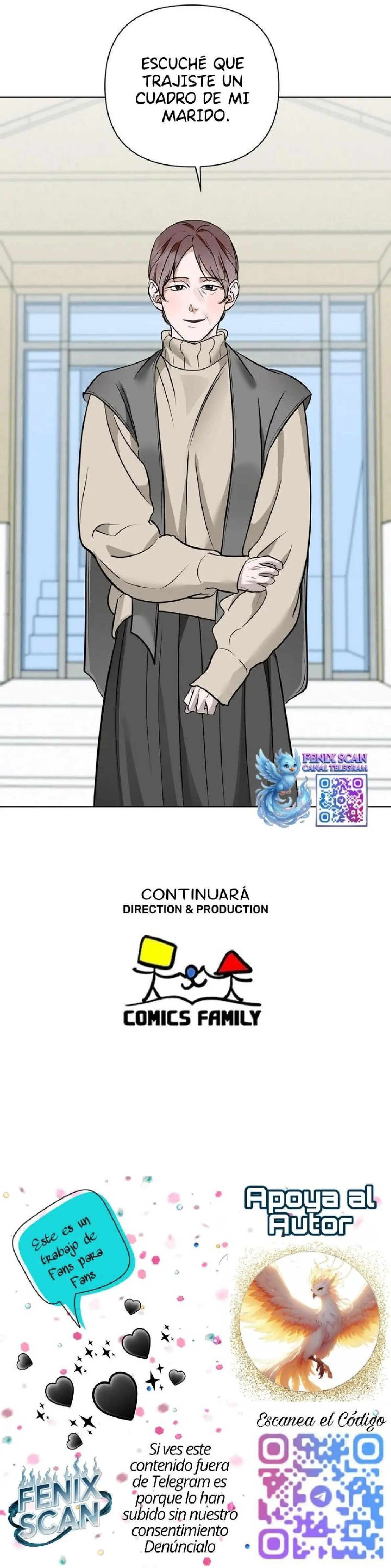 Para Mi Querido - Capítulo 10 - Página 27 - LectorTMOo