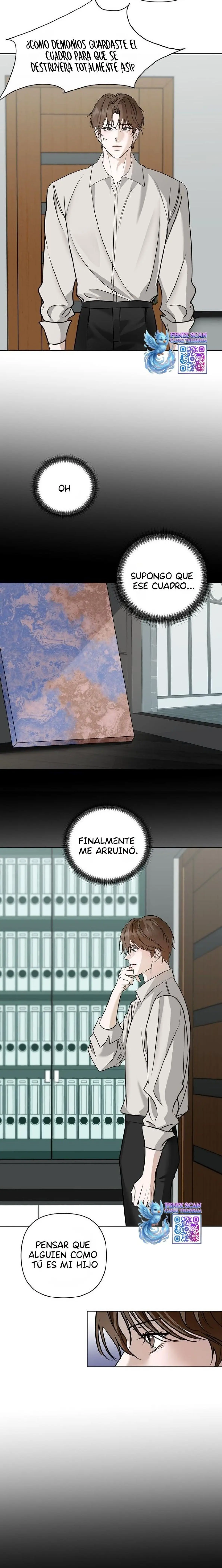 Para Mi Querido - Capítulo 10 - Página 4 - LectorTMOo