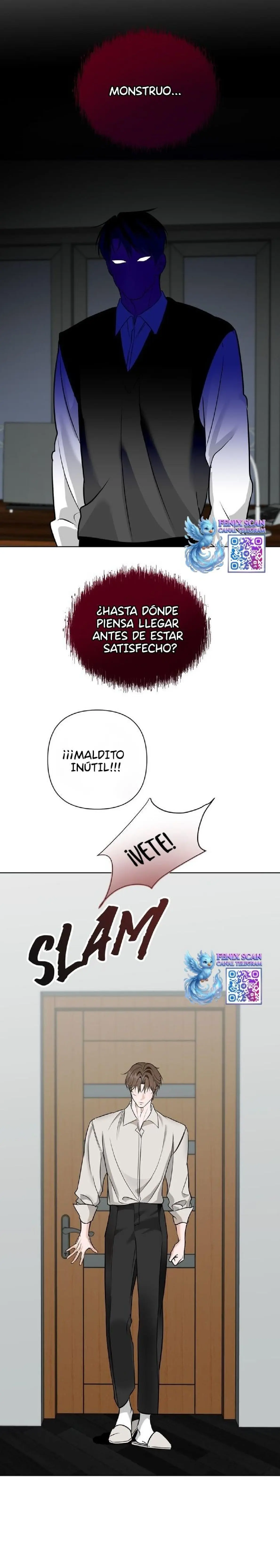 Para Mi Querido - Capítulo 10 - Página 5 - LectorTMOo