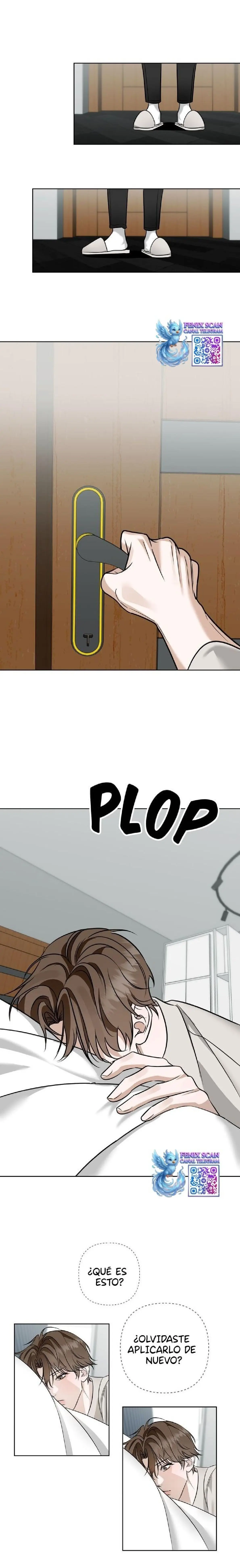 Para Mi Querido - Capítulo 10 - Página 6 - LectorTMOo