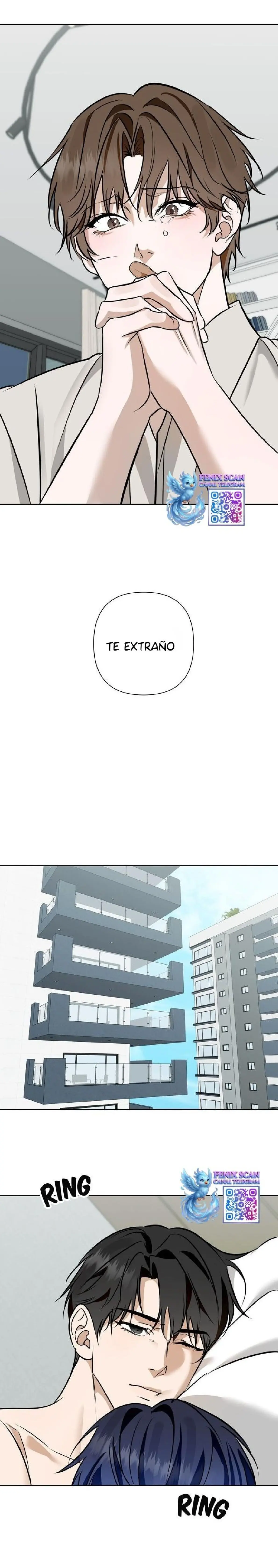 Para Mi Querido - Capítulo 10 - Página 8 - LectorTMOo
