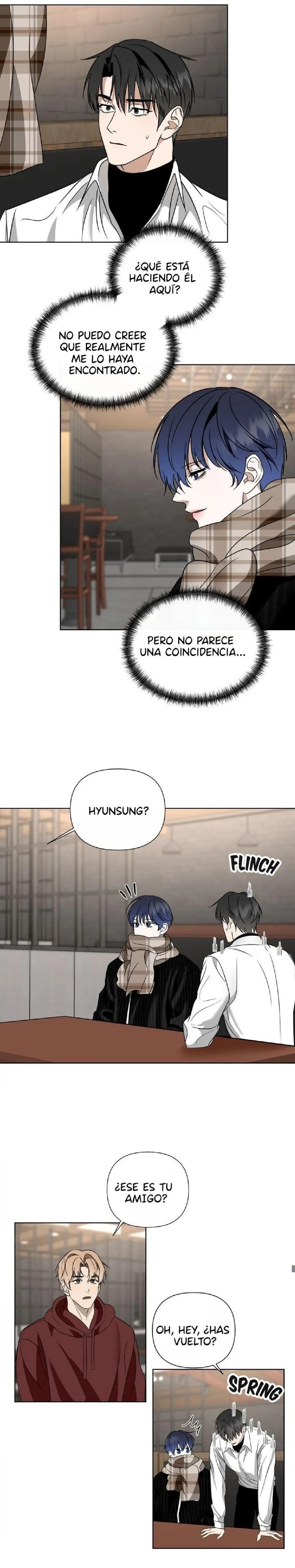 Para Mi Querido - Capítulo 2 - Página 12 - LectorTMOo