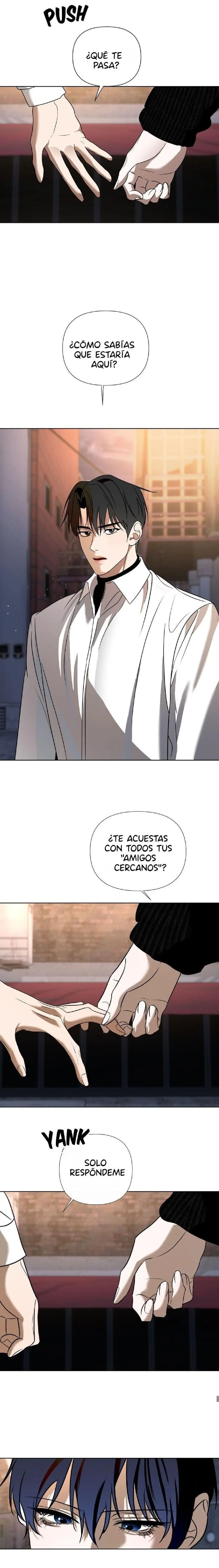 Para Mi Querido - Capítulo 2 - Página 15 - LectorTMOo
