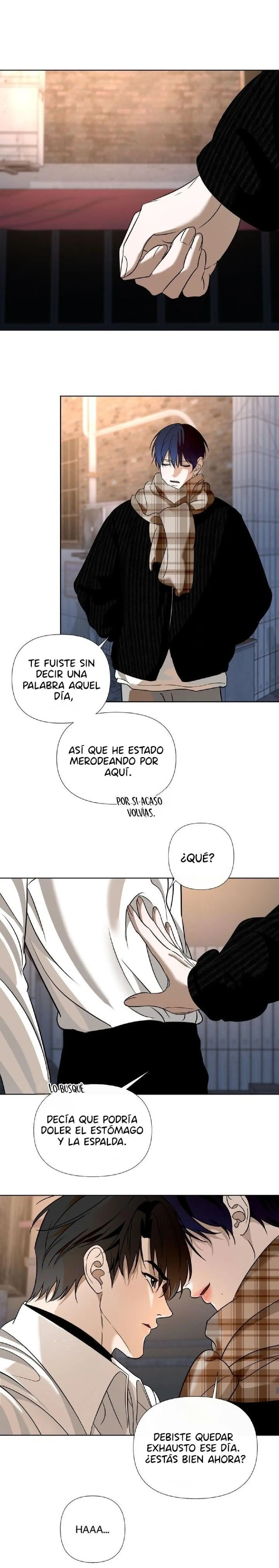 Para Mi Querido - Capítulo 2 - Página 16 - LectorTMOo