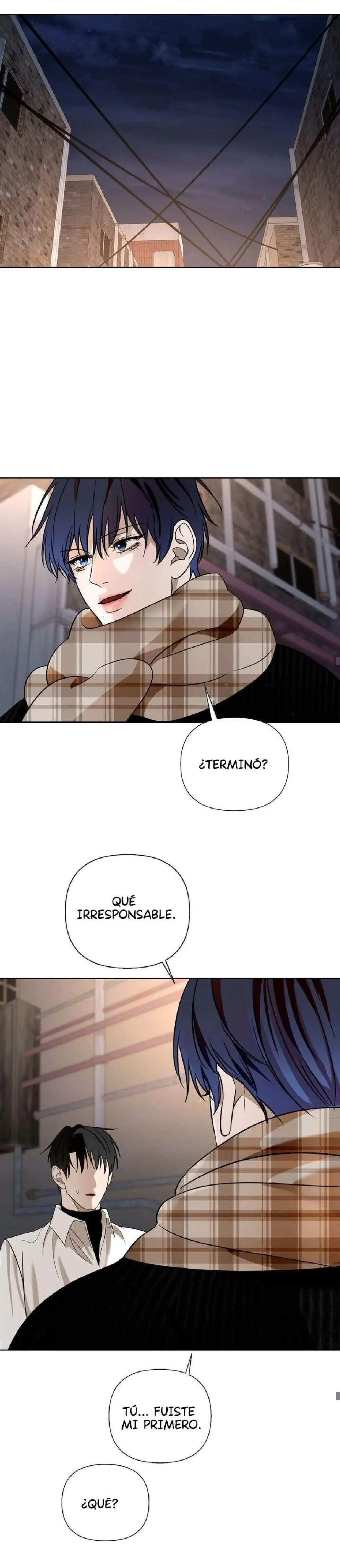 Para Mi Querido - Capítulo 2 - Página 18 - LectorTMOo