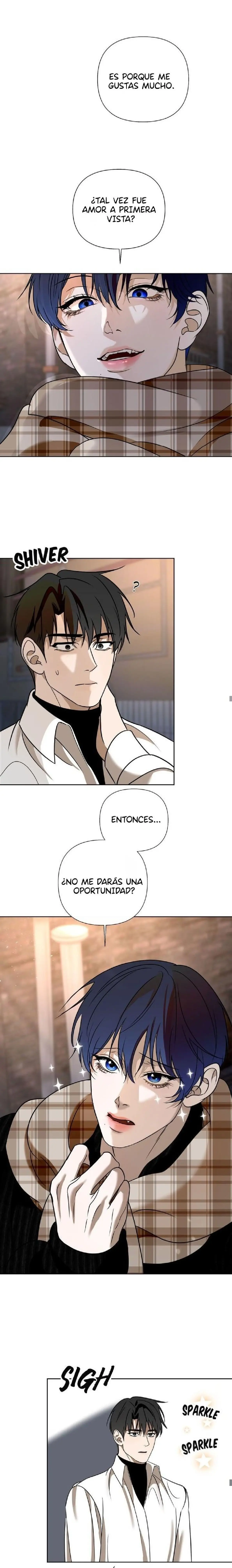 Para Mi Querido - Capítulo 2 - Página 20 - LectorTMOo