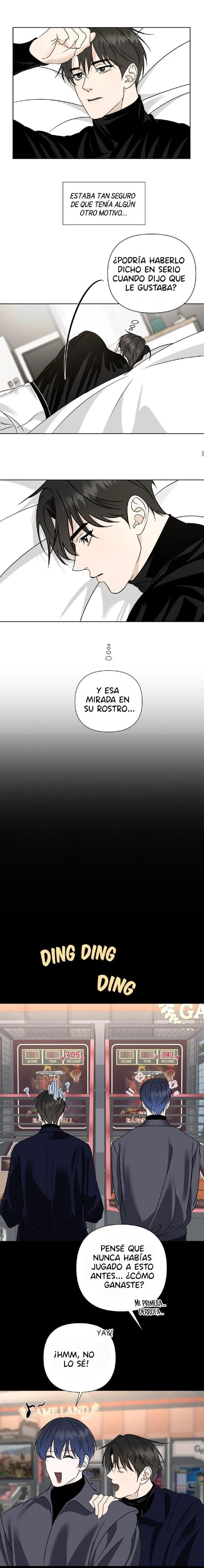 Para Mi Querido - Capítulo 2 - Página 30 - LectorTMOo