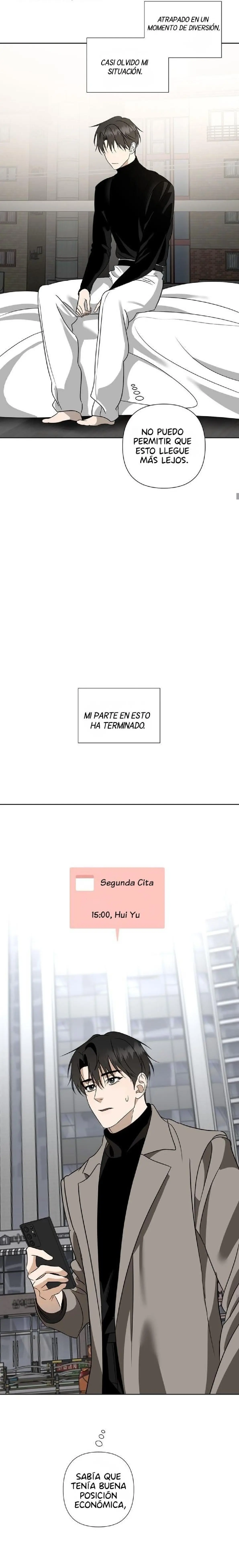 Para Mi Querido - Capítulo 2 - Página 32 - LectorTMOo