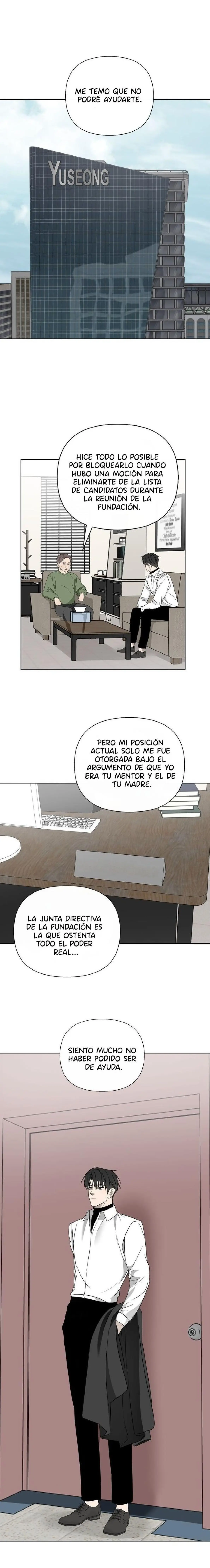 Para Mi Querido - Capítulo 2 - Página 4 - LectorTMOo